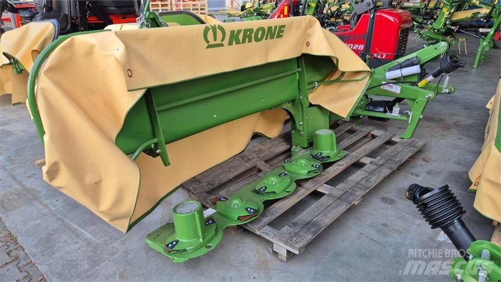 Krone AM-R 200 Slåttermaskiner