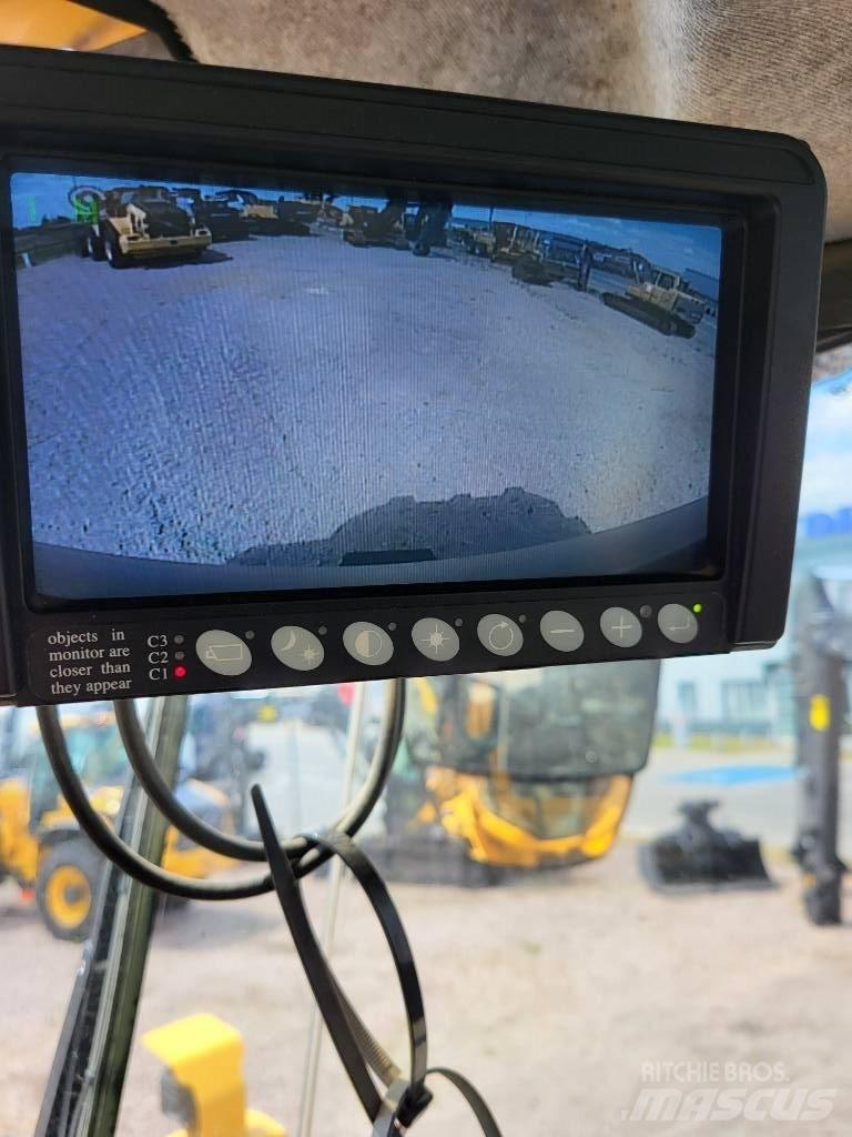 Volvo L150H Hjullastare