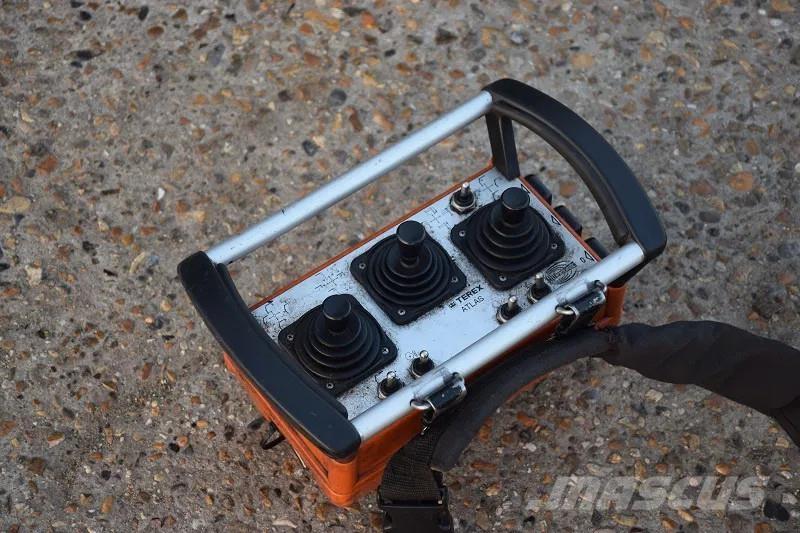 MAN TGM 18.240 Tippbilar