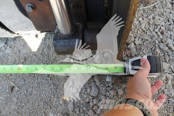 Bobcat A770 Kompaktlastare