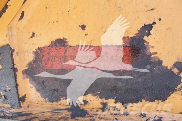 CASE 330B Midjestyrd dumper