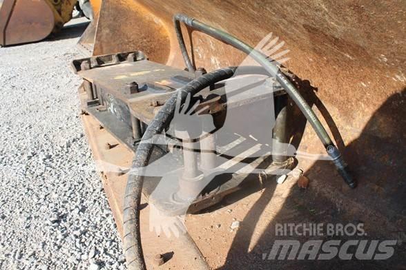 CASE 590SM Grävlastare