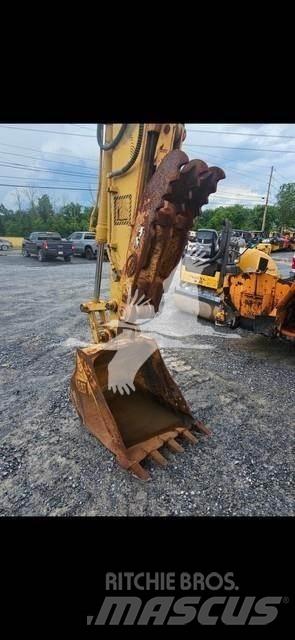 CAT 307C Bandgrävare