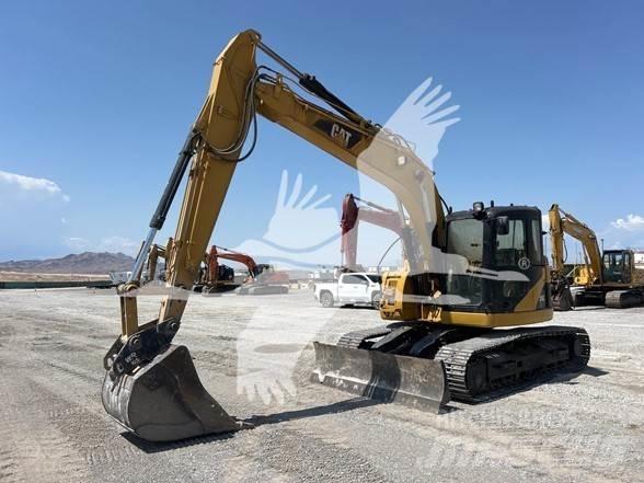 CAT 314C LCR Bandgrävare