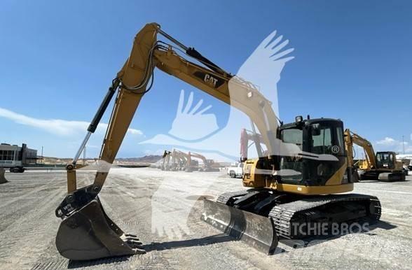 CAT 314C LCR Bandgrävare