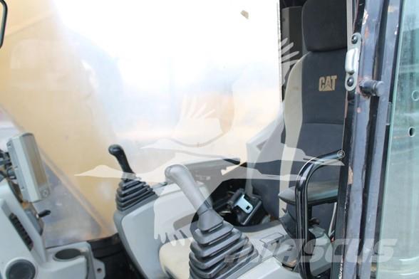 CAT 314E LCR Bandgrävare