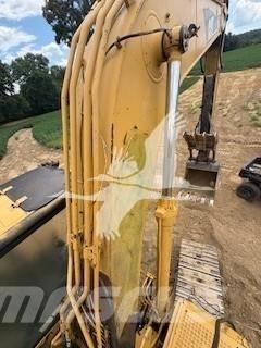 CAT 315CL Bandgrävare
