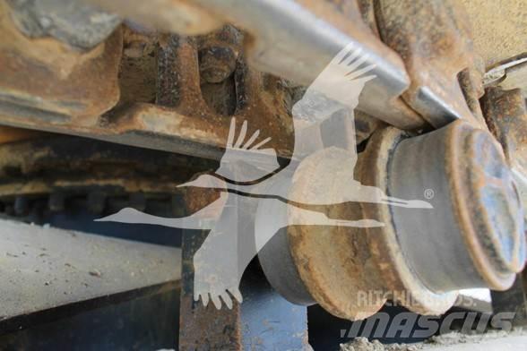 CAT 315F LCR Bandgrävare