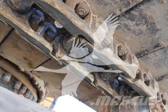 CAT 320CL Bandgrävare