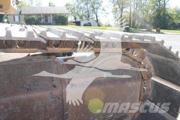 CAT 325DL Bandgrävare