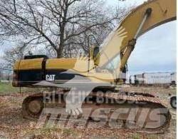 CAT 330CL Bandgrävare