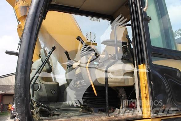 CAT 330DL Bandgrävare
