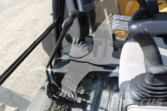 CAT 336FL Bandgrävare