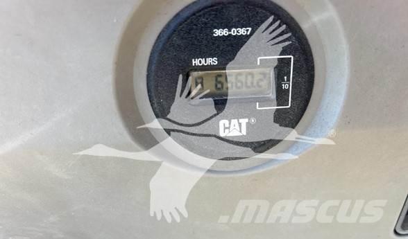 CAT 336FL Bandgrävare
