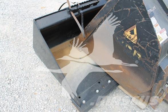 CAT 906M Hjullastare