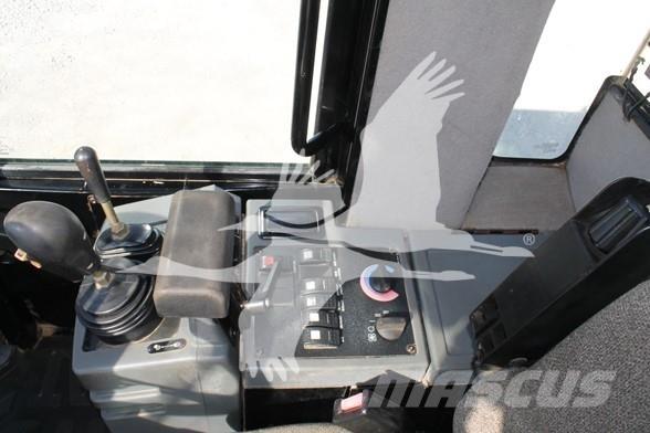 CAT 924G Hjullastare