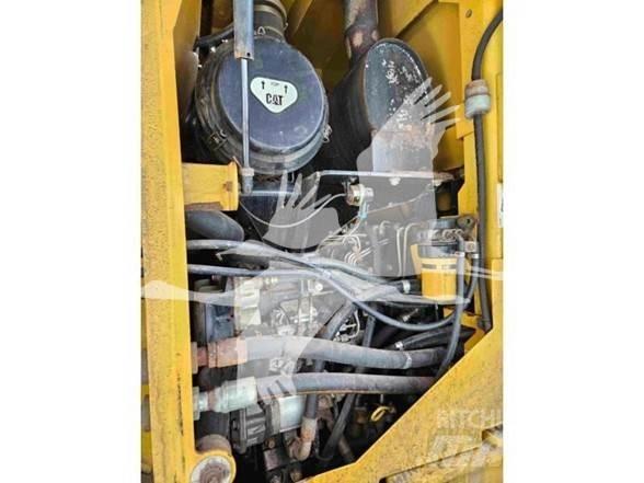 CAT 924G Hjullastare