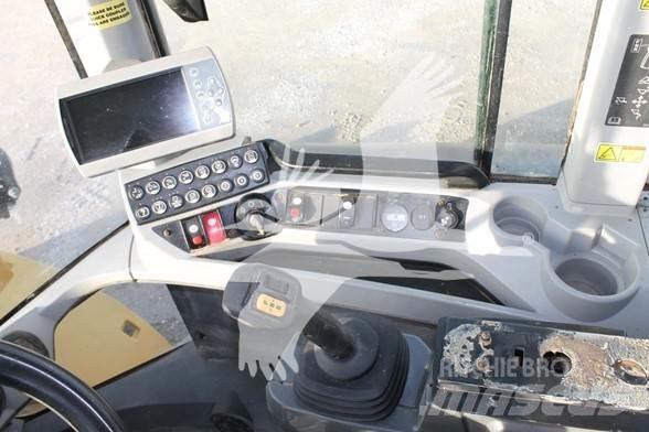 CAT 924K Hjullastare