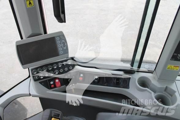 CAT 924K Hjullastare