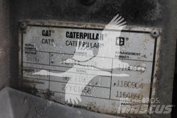 CAT 928G Hjullastare