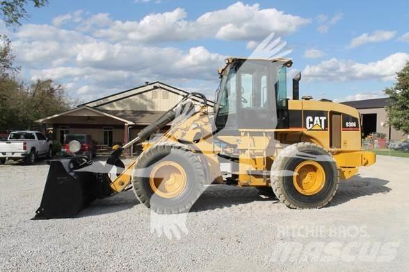 CAT 930G Hjullastare