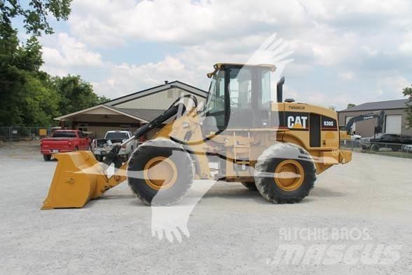 CAT 930G Hjullastare