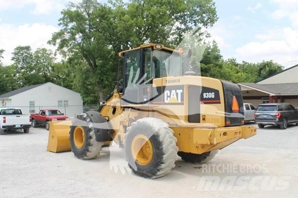 CAT 930G Hjullastare