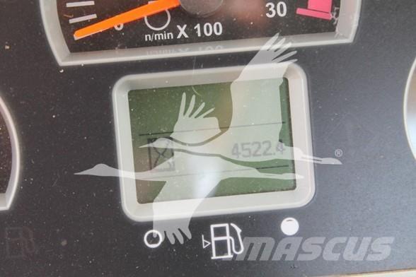 CAT 930K Hjullastare