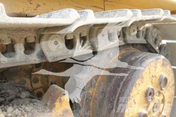 CAT 953C Bandlastare