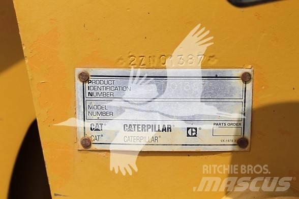 CAT 953C Bandlastare