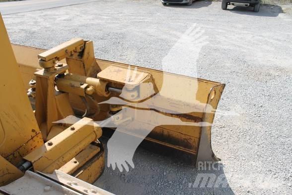 CAT D3C XL Bandschaktare