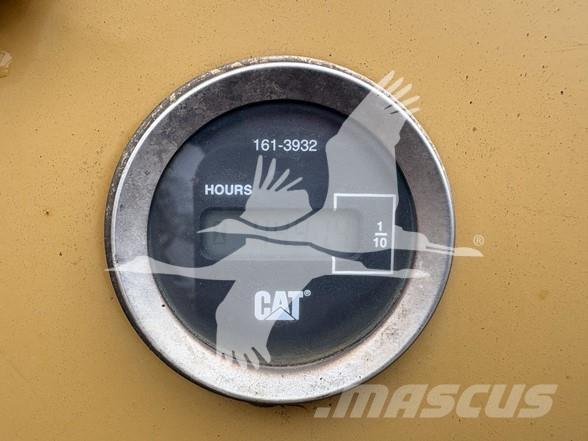 CAT D3G XL Bandschaktare