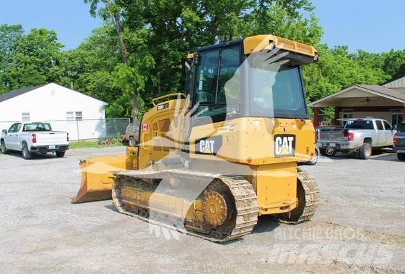 CAT D3K2 XL Bandschaktare