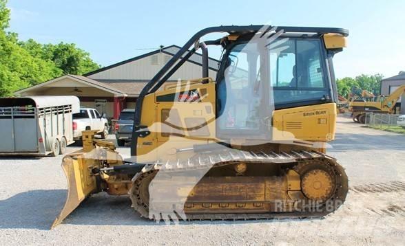 CAT D4K2 LGP Bandschaktare