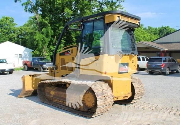 CAT D4K2 LGP Bandschaktare