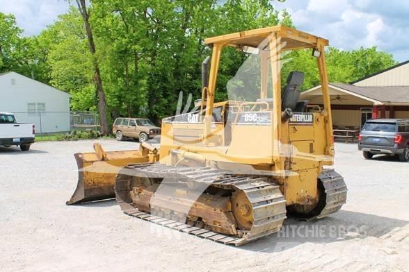 CAT D5C LGP Bandschaktare
