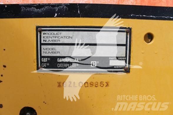 CAT D5C LGP Bandschaktare