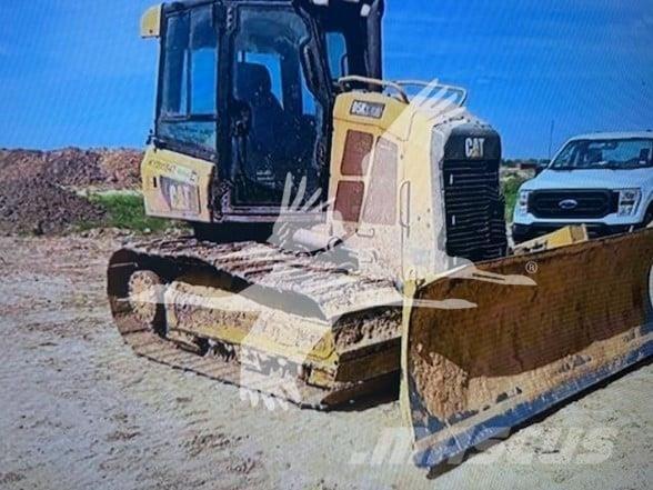 CAT D5K2 LGP Bandschaktare