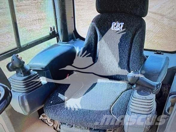 CAT D5K2 LGP Bandschaktare