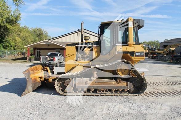 CAT D5M LGP Bandschaktare