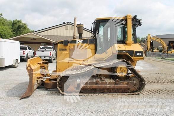 CAT D5M XL Bandschaktare