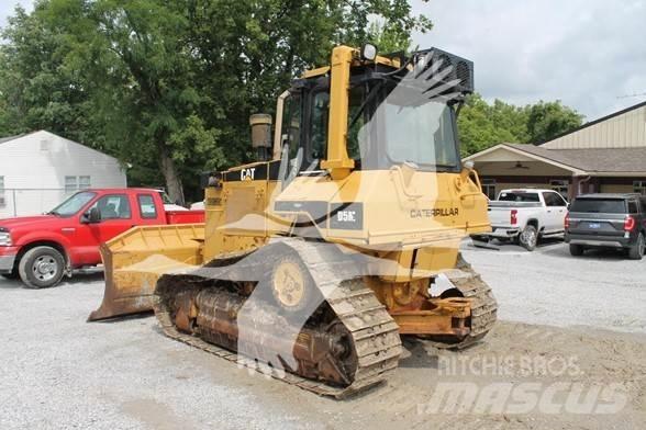 CAT D5M XL Bandschaktare