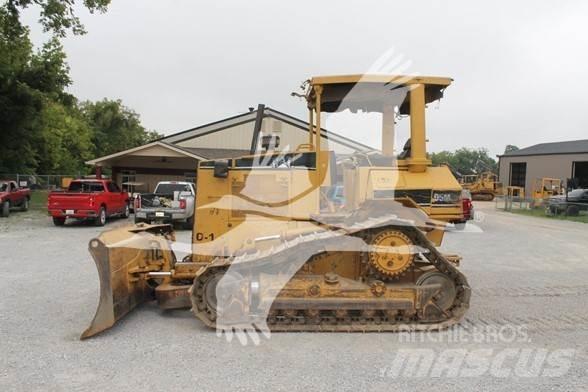 CAT D5M XL Bandschaktare