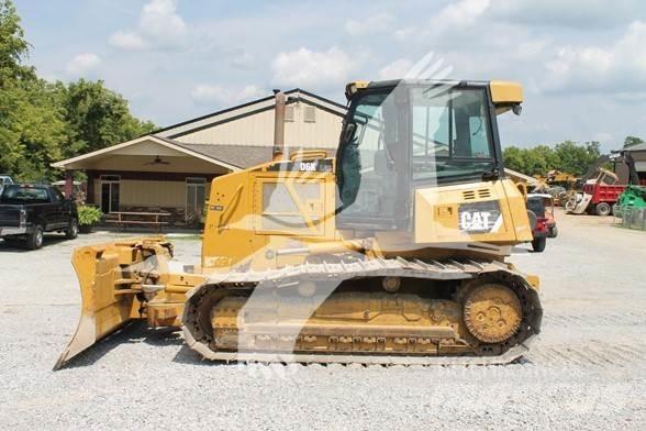 CAT D6K LGP Bandschaktare