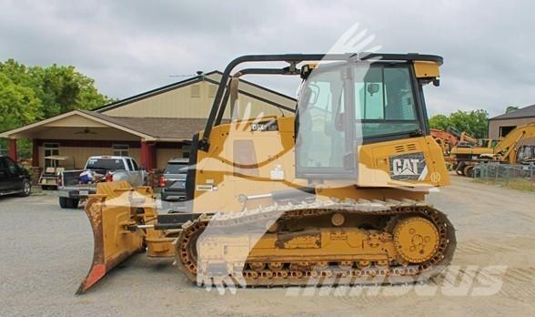 CAT D6K2 LGP Bandschaktare