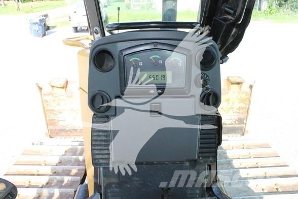 CAT D6K2 LGP Bandschaktare
