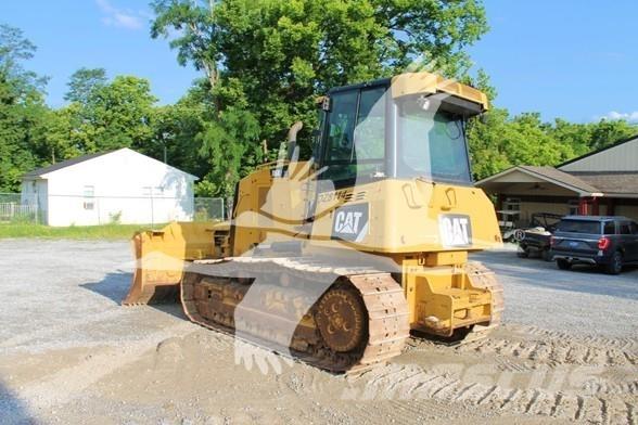 CAT D6K2 XL Bandschaktare