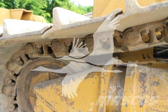 CAT D6N LGP Bandschaktare