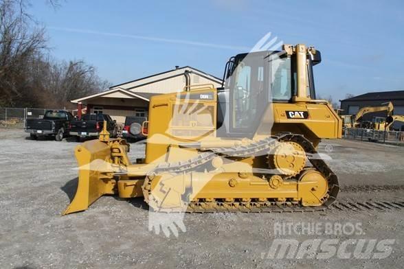 CAT D6N XL Bandschaktare