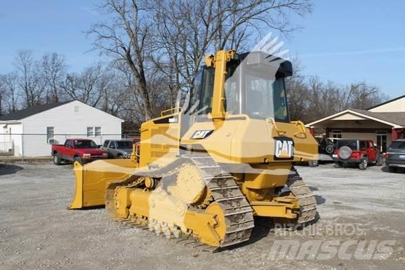 CAT D6N XL Bandschaktare